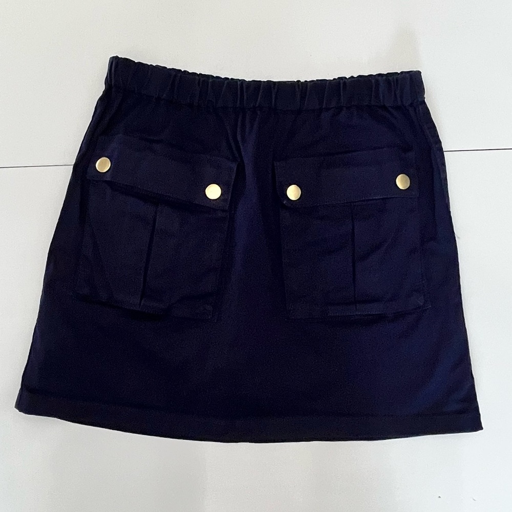 J CREW | M | Cargo Skirt